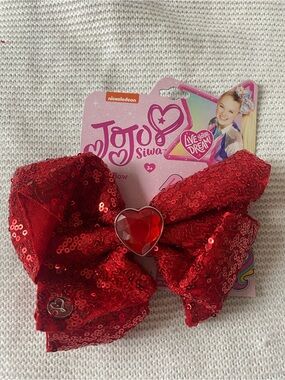 Nickelodeon jojo Siwa bow
